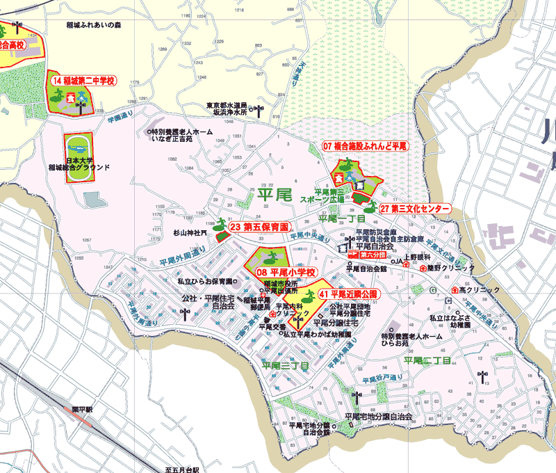 �h�Ѓ}�b�v�摜�����n��