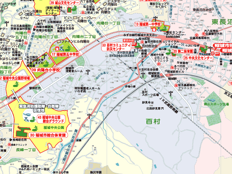 �h�Ѓ}�b�v�摜�S���n��