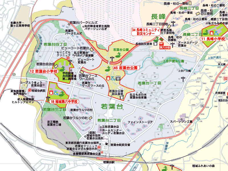 �h�Ѓ}�b�v�摜��t��n��